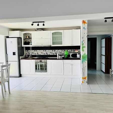 Panoramic M&M Apartment Suceava Exterior photo