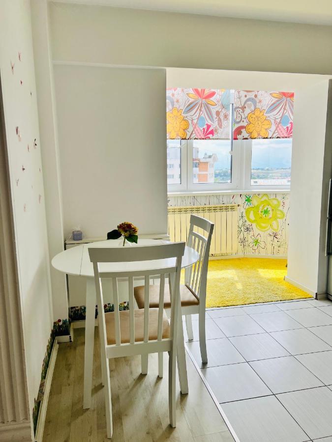 Panoramic M&M Apartment Suceava Exterior photo