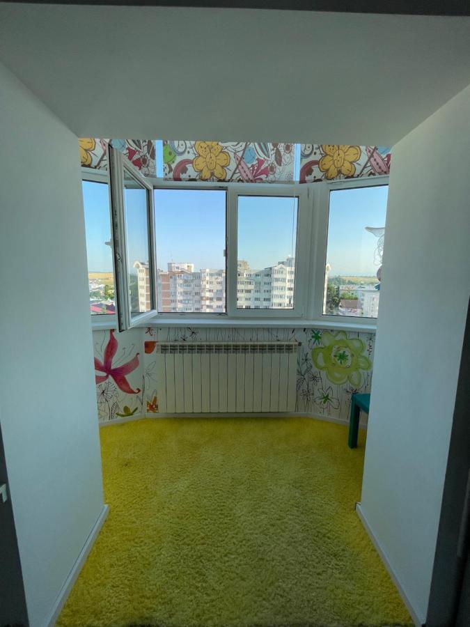Panoramic M&M Apartment Suceava Exterior photo